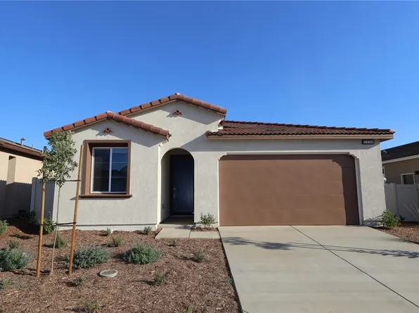 5336 Trailmark Ct, Banning, CA 92220