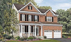 1st image of 5410 Bowers Hill Dr