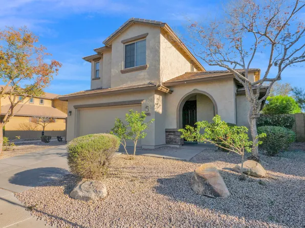 6251 S Pearl Dr, Chandler, AZ 85249