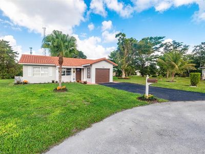 7100 NW 91st Ter, Fort Lauderdale, FL, 33321