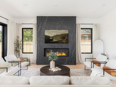 4520 W Moncrieff Place, Denver, CO, 80212