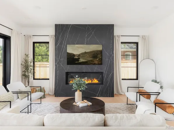 4520 W Moncrieff Place, Denver, CO 80212