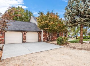 7026 Big Foot Rd, Melba, ID 83641