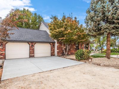 7026 Big Foot Rd, Melba, ID, 83641