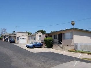 3664 Harris St, La Mesa, CA 91941