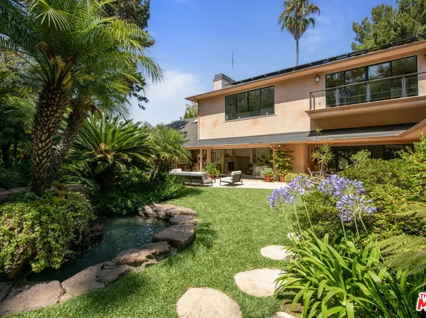 515 Warner Ave, Los Angeles, CA 90024