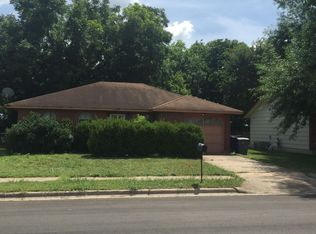2111 Lemon Dr, Austin, TX 78744