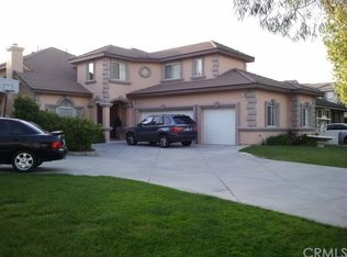 6147 N Muscatel Ave, San Gabriel, CA 91775