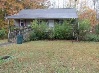 120 Hill Top Loop, Rogersville, TN 37857