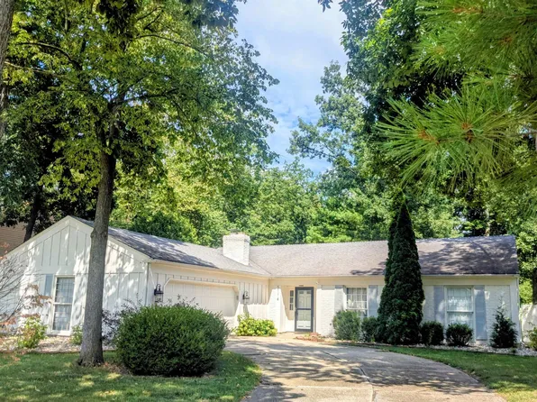 5114 W Arlington Park Blvd, Fort Wayne, IN 46835