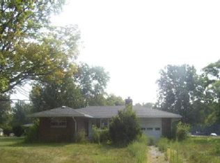 2759 S Kenmore Rd, Indianapolis, IN 46203