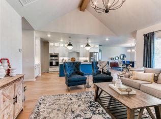 6500 Oxnard St, Edmond, OK 73034
