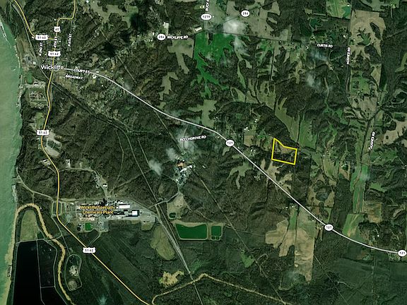 3rd image of Bethlehem Church Rd Lot Wp001