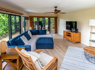 3920 Wyllie Rd APT 9A, Princeville, HI 96722