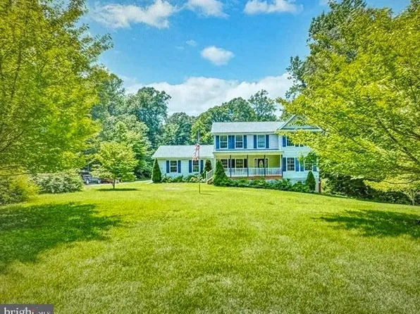 1320 Lottie Fowler Rd, Prince Frederick, MD 20678