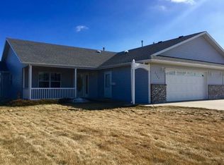 3723 Valcartier St, Bismarck, ND 58503