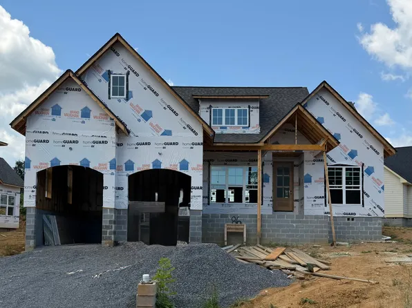 93 Stones Throw Ln #86, Chickamauga, GA 30707