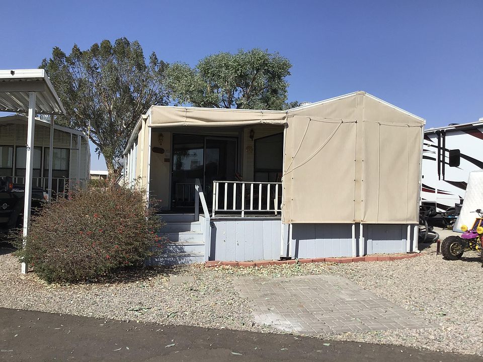 1st image of 555 Beachcomber Blvd #A78