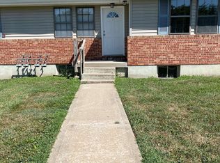 126 SE 235th Rd #2, Warrensburg, MO 64093