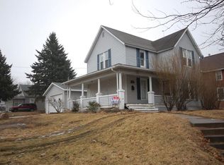 626 Tama St, Boone, IA 50036