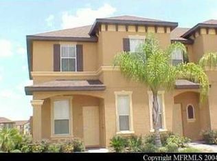 152 Capri Dr, Davenport, FL 33897