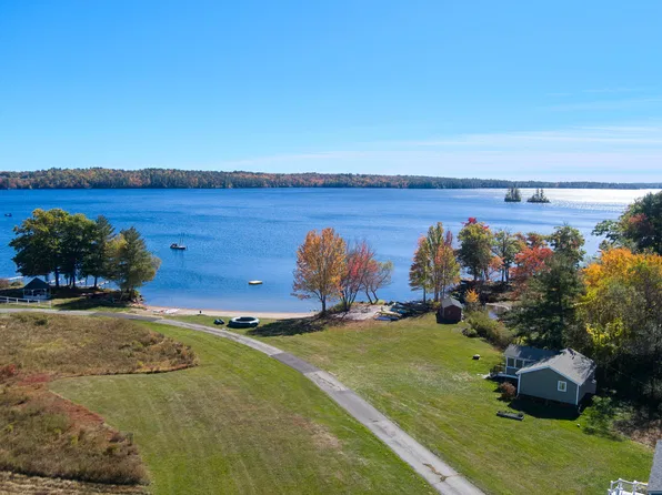 50 Lake Farm Circle, Jefferson, ME 04348