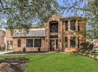 20506 Cannaberry Way, Spring, TX 77388