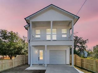 2015 Groveland Ave, Charleston, SC 29405