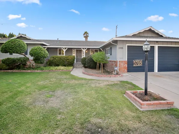 3705 Poinsettia Dr, Modesto, CA 95356