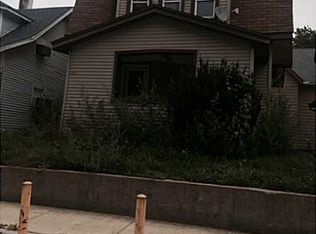 414 Wallace Ave, Crawfordsville, IN 47933