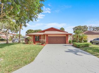21052 Brookshire Terrace, Boca Raton, FL 33433