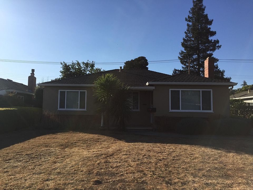 Drought free landscaping scheduled for Summer 2019.