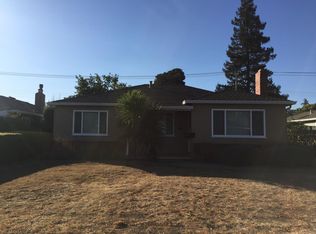 1156 Robway Ave, Campbell, CA 95008