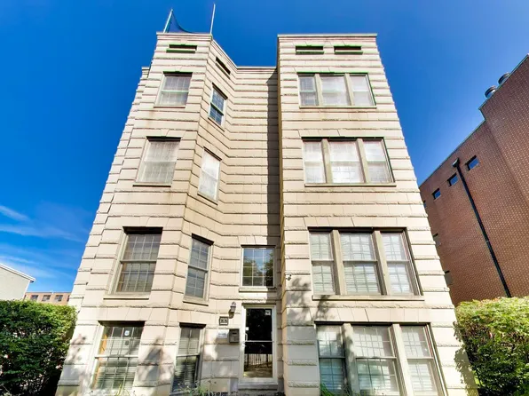 (undisclosed Address), Chicago, IL 60653