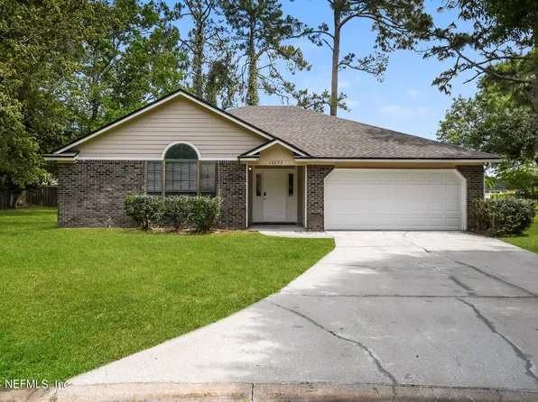 10292 STONINGTON Way, Jacksonville, FL 32221