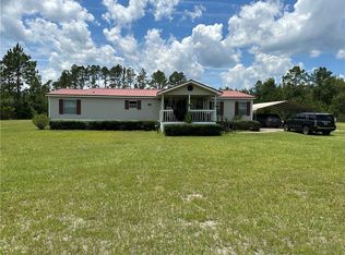 3160 Caney Bay Rd, Nahunta, GA 31553