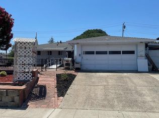 580 Cascade Dr, Sunnyvale, CA 94087