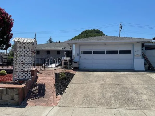 580 Cascade Dr, Sunnyvale, CA 94087