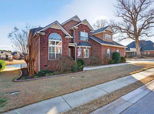 205 Gladstone Way, Greer, SC 29650