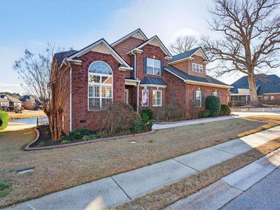 205 Gladstone Way, Greer, SC, 29650