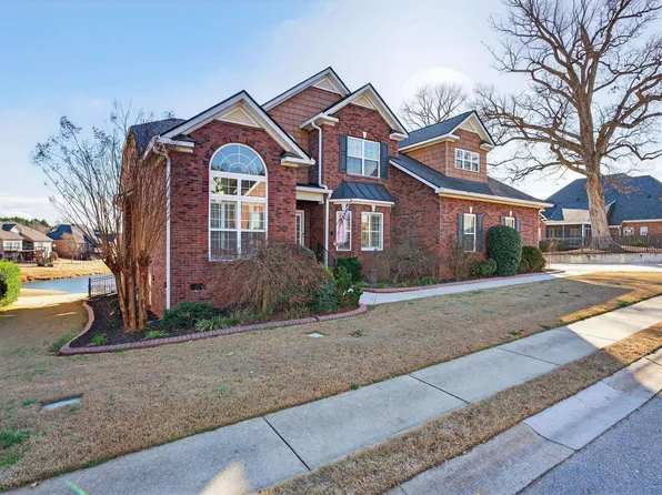 205 Gladstone Way, Greer, SC 29650