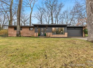 4753 Curwood Ave SE, Kentwood, MI 49508