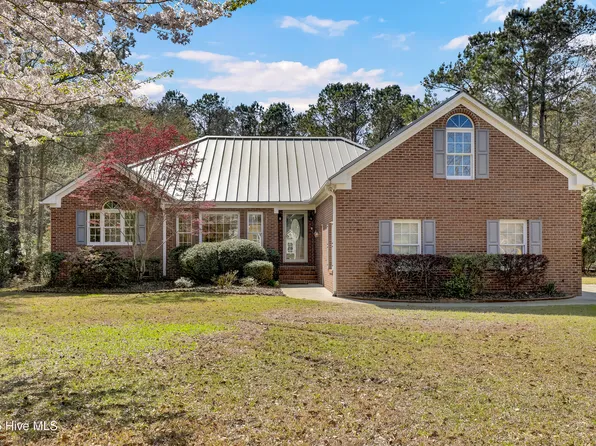 146 Olde Point Road, Hampstead, NC 28443