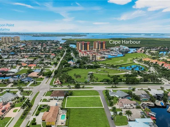 5425 SW 16th PL, CAPE CORAL, FL 33914