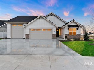 8090 Tandy Cv, Middleton, ID 83644