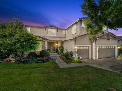 3809 Heather Ct, Rocklin, CA, 95765