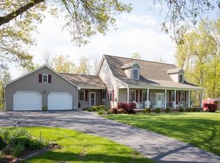 200 Flint Hill Rd, Mount Sidney, VA 24467