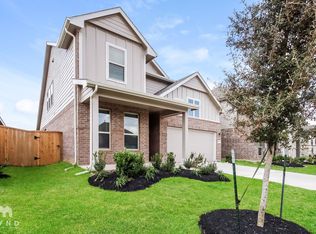 4915 Eldorado Rose Pl, Katy, TX 77493