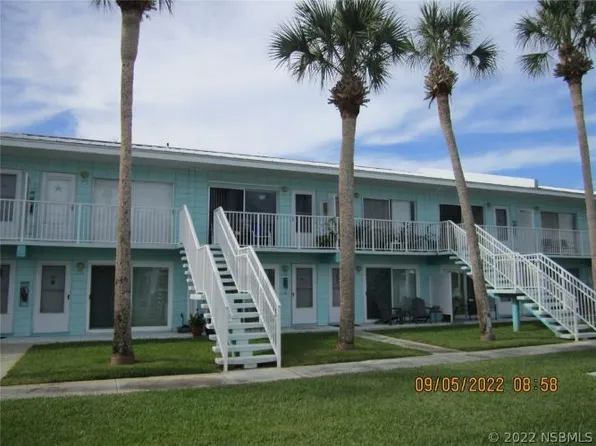541 S Peninsula Ave APT A16, New Smyrna Beach, FL 32169