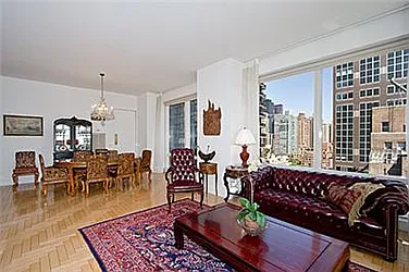 Sold by Trump International Realty